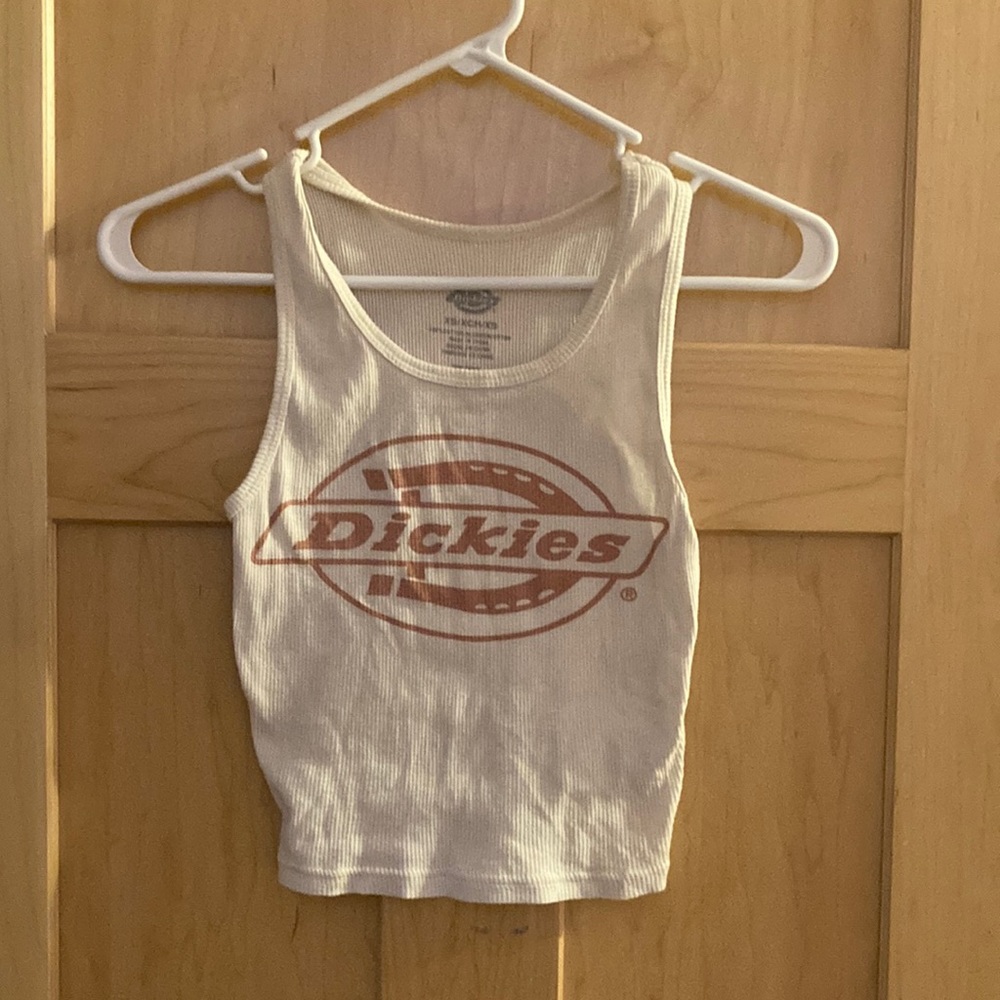 duckies tank top